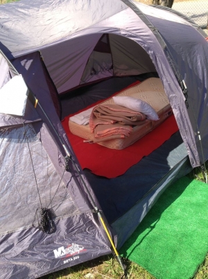 DELEGAÇÃO DE ESPINHO DA CRUZ VERMELHA PORTUGUESA APOIA EM CENTRO DE ACOLHIMENTO PARA AS PESSOAS EM SITUAÇÃO DE SEM ABRIGO