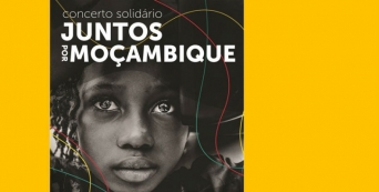 Concerto solidário “Juntos por Moçambique”, 01/05, Cantanhede