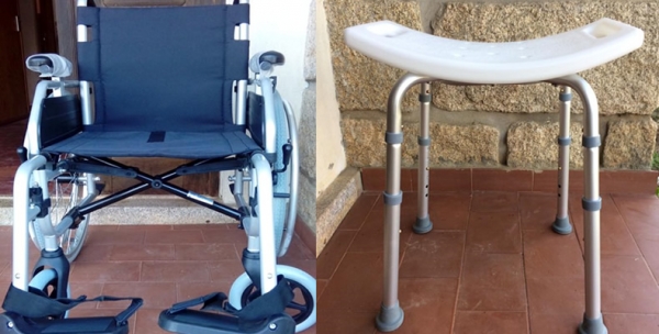 Banco das Ajudas Técnicas