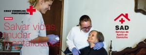 SAD – Serviço de Apoio Domiciliário