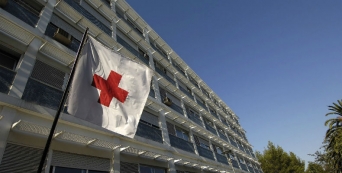 Inauguração do Heart Center no Hospital da Cruz Vermelha