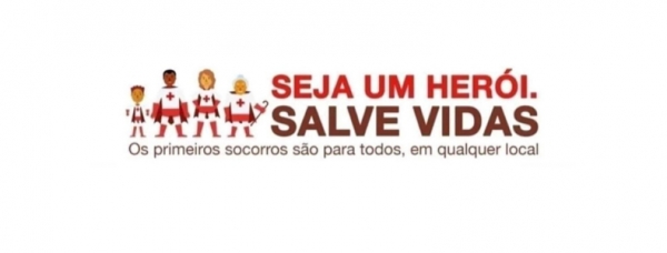 Curso CEPS de Primeiros Socorros