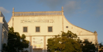 Teatro Lethes Faro